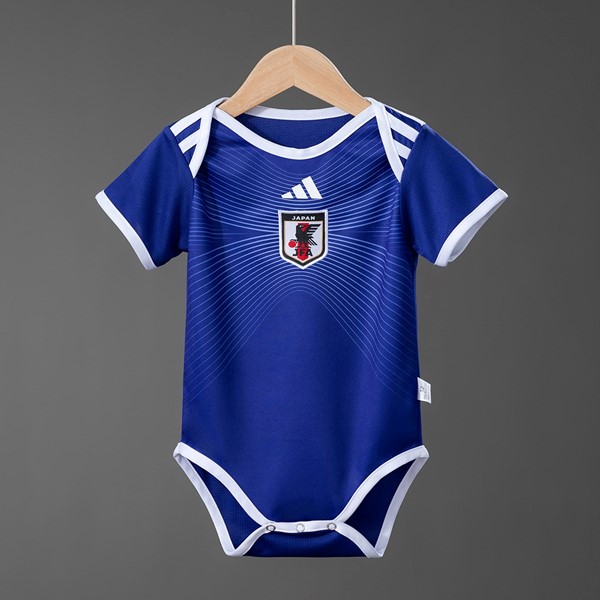 Camiseta Japón 1st Baby 2026